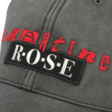 MARTINE ROSE(マーティンローズ)｜ROLL BACK CAP(ロールバックキャップ)｜【公式通販 UNION TOKYO】｜ユニオントーキョー