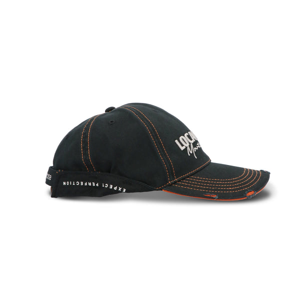 MARTINE ROSE(マーティンローズ)｜ROLL BACK CAP(ロールバックキャップ)｜【公式通販 UNION TOKYO】｜ユニオントーキョー