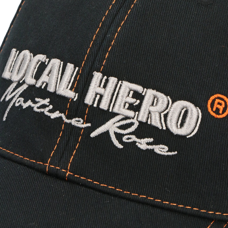 MARTINE ROSE(マーティンローズ)｜ROLL BACK CAP(ロールバックキャップ)｜【公式通販 UNION TOKYO】｜ユニオントーキョー