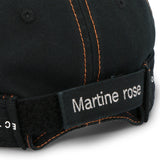 MARTINE ROSE(マーティンローズ)｜ROLL BACK CAP(ロールバックキャップ)｜【公式通販 UNION TOKYO】｜ユニオントーキョー