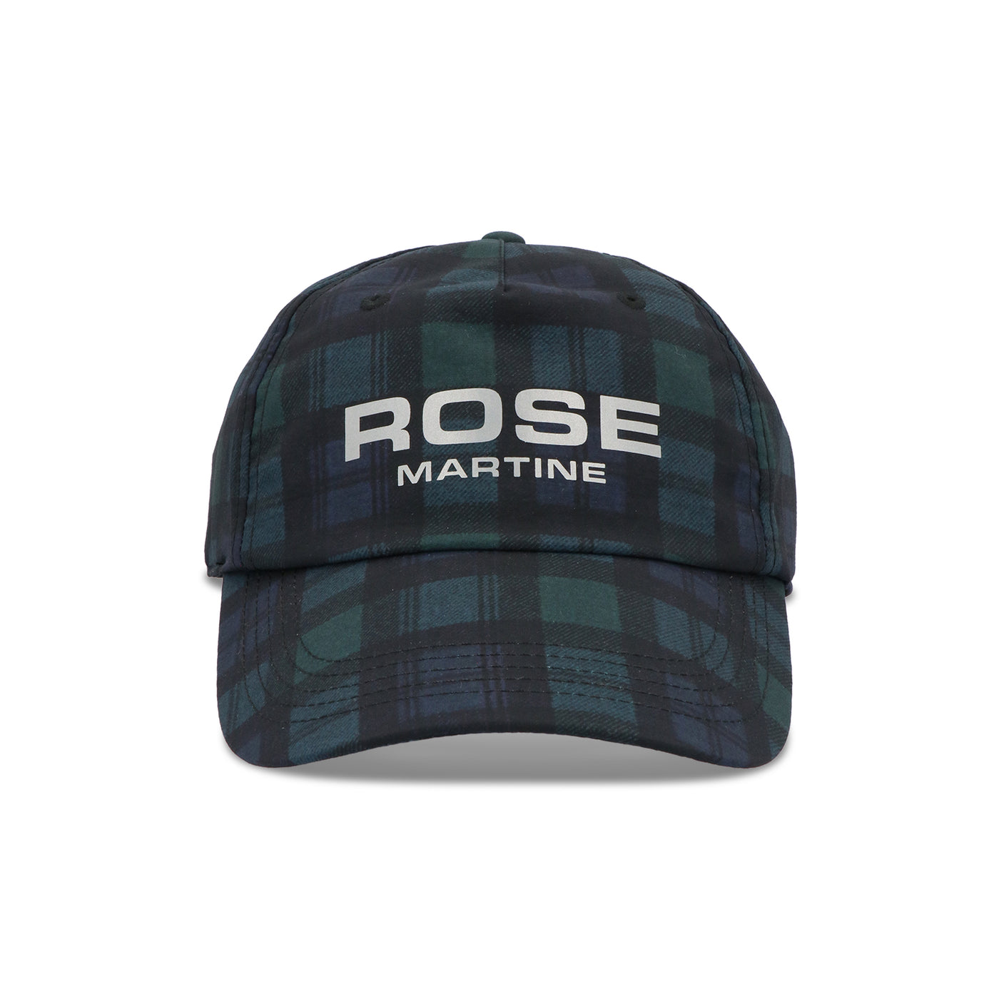 MARTINE ROSE(マーティンローズ)｜NYLON CAP(ナイロンキャップ