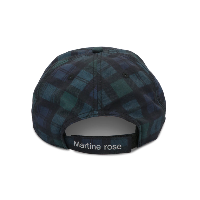 MARTINE ROSE(マーティンローズ)｜NYLON CAP(ナイロンキャップ)｜【公式通販 UNION TOKYO】｜ユニオントーキョー