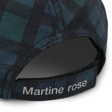 MARTINE ROSE(マーティンローズ)｜NYLON CAP(ナイロンキャップ)｜【公式通販 UNION TOKYO】｜ユニオントーキョー
