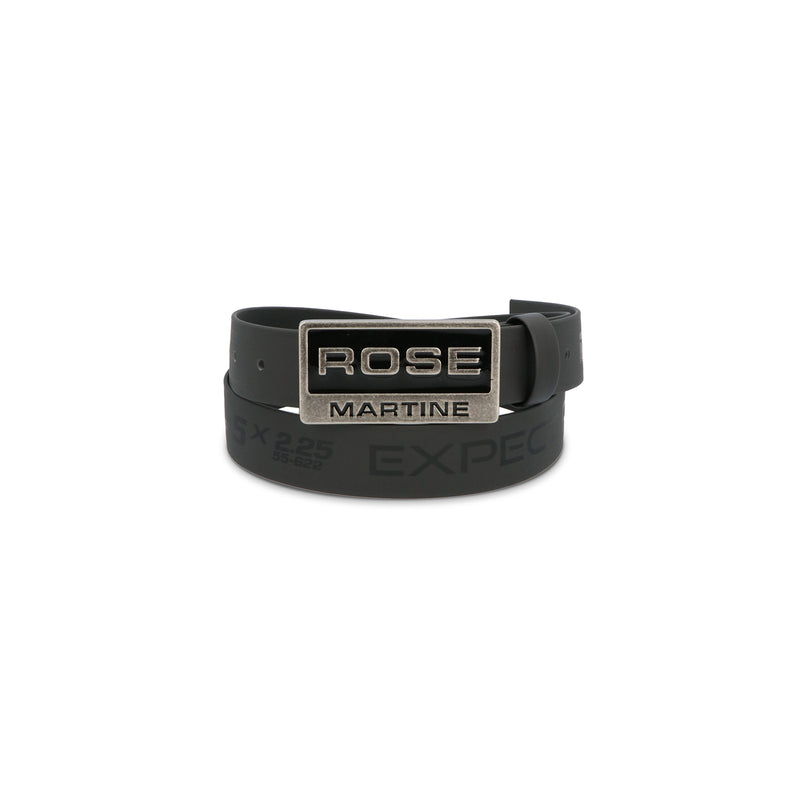 MARTINE ROSE(マーティンローズ)｜RUBBER TYRE BELT(ラバータイヤベルト)｜【公式通販 UNION TOKYO】｜ユニオントーキョー