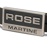 MARTINE ROSE(マーティンローズ)｜RUBBER TYRE BELT(ラバータイヤベルト)｜【公式通販 UNION TOKYO】｜ユニオントーキョー