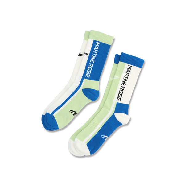 MARTINE ROSE(マーティンローズ)｜SPORTS SOCK MULTIPACK(スポーツソックマルチパック)｜【公式通販 UNION TOKYO】｜ユニオントーキョー