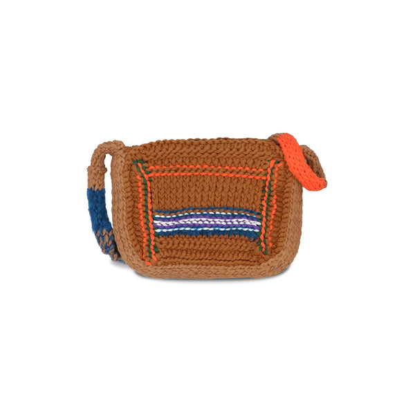 MARTINE ROSE(マーティンローズ)｜HANDKNIT BAG(ハンドニットバッグ)｜【公式通販 UNION TOKYO】｜ユニオントーキョー
