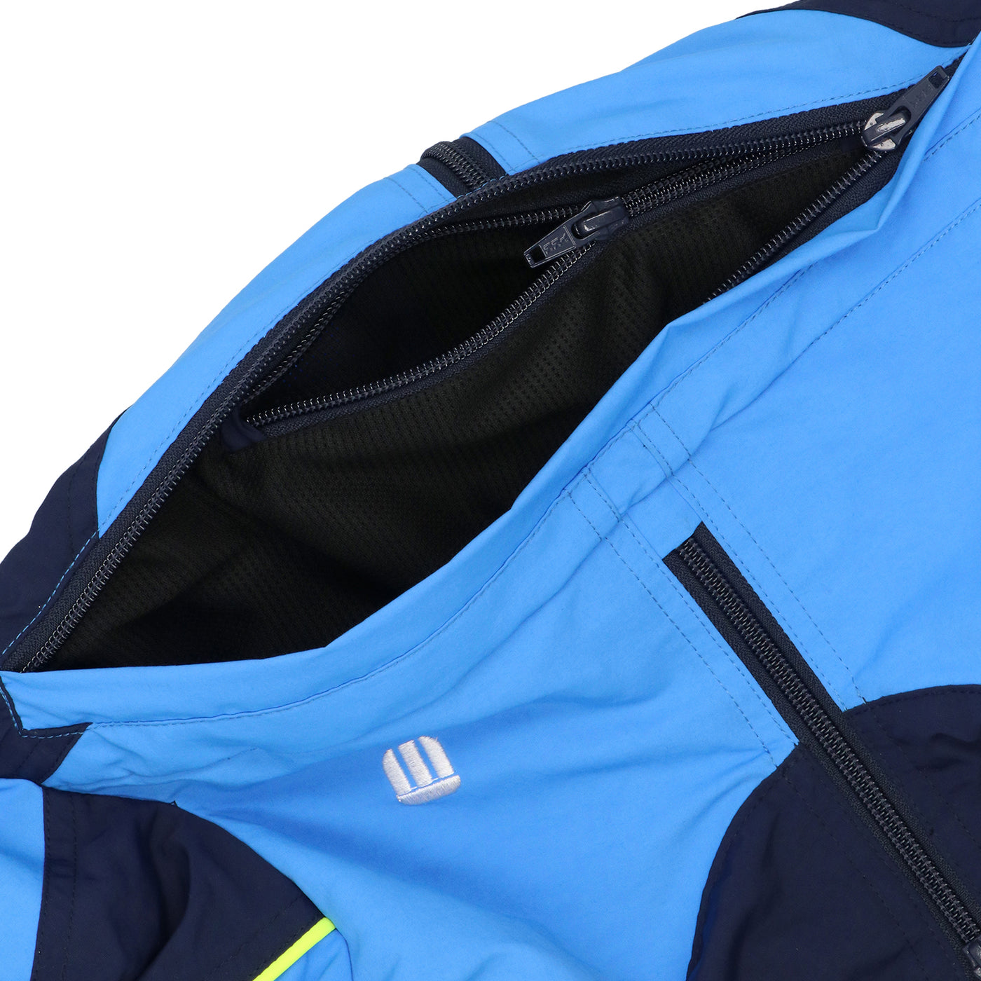 Martine Rose マーティンローズ　ナイロン　BIGトートバッグ Martine Rose (マーティン・ローズ) - TRACK JACKET TOTE BAG