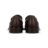 MARTINE ROSE(マーティンローズ)｜SQUARE TOE LOAFER(スクエアートゥローファー)｜【公式通販 UNIONT TOKYO】｜ユニオントーキョー