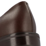 MARTINE ROSE(マーティンローズ)｜SQUARE TOE LOAFER(スクエアートゥローファー)｜【公式通販 UNIONT TOKYO】｜ユニオントーキョー