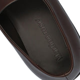 MARTINE ROSE(マーティンローズ)｜SQUARE TOE LOAFER(スクエアートゥローファー)｜【公式通販 UNIONT TOKYO】｜ユニオントーキョー