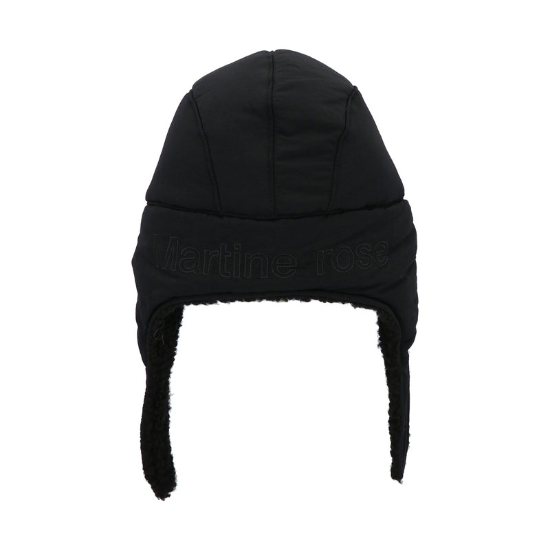 MARTINE ROSE(マーティンローズ)｜WINTER CAP(ウィンターキャップ)｜【公式通販 UNIONT TOKYO】｜ユニオントーキョー