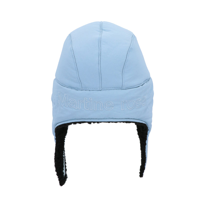MARTINE ROSE(マーティンローズ)｜WINTER CAP(ウィンターキャップ)｜【公式通販 UNIONT TOKYO】｜ユニオントーキョー