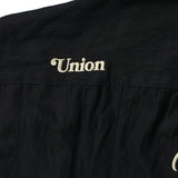in･stru (men-tal). by Maison MIHARA YASUHIRO(インストゥルメンタルバイメゾンミハラヤスヒロ)｜IM UN BOWLING SHIRT(IM UN ボウリングシャツ)｜【公式通販 UNION TOKYO】｜ユニオントーキョー