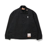 in･stru (men-tal). by Maison MIHARA YASUHIRO(インストゥルメンタルバイメゾンミハラヤスヒロ)｜IM UN COACH JACKET(IM UN コーチジャケット)｜【公式通販 UNION TOKYO】｜ユニオントーキョー