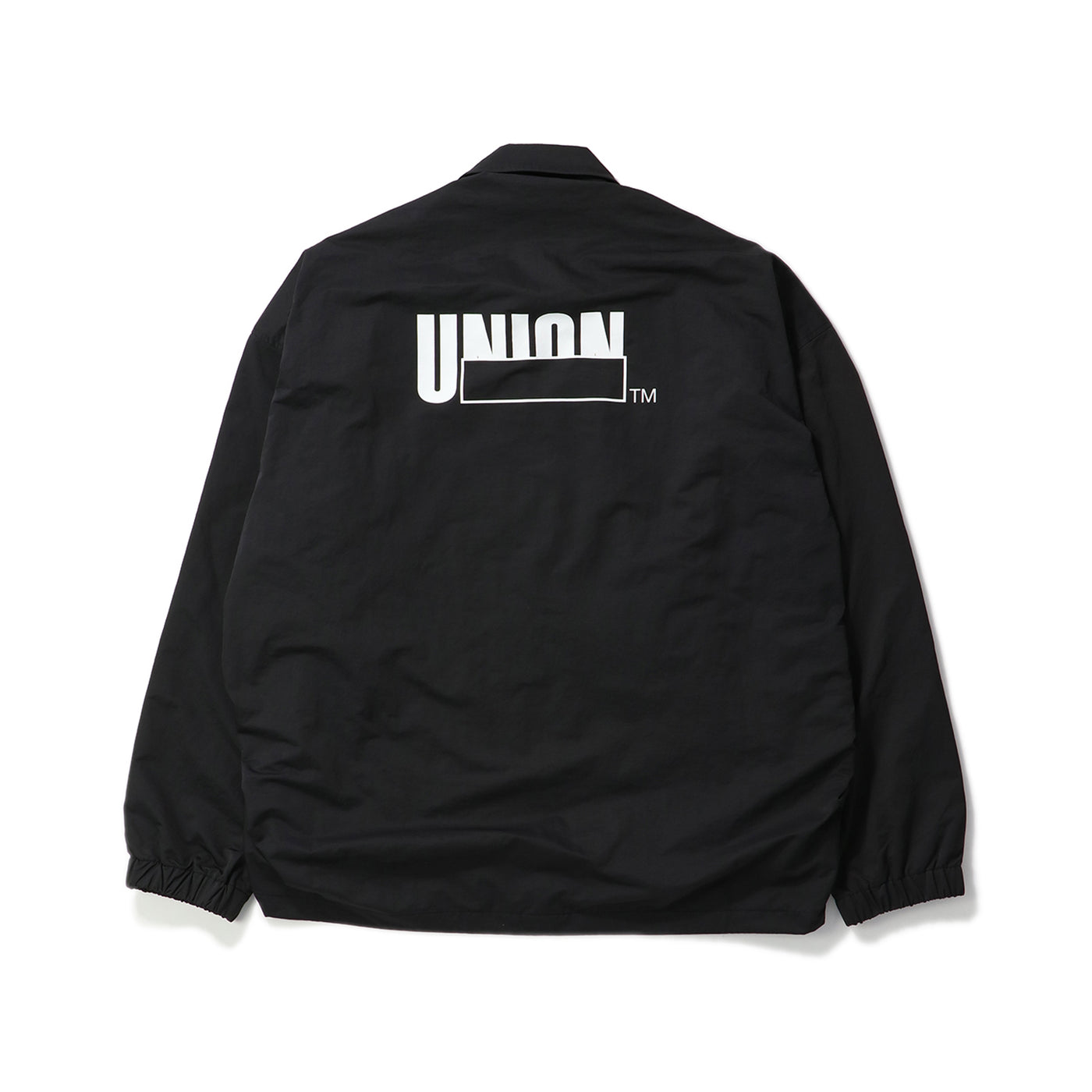 IM UN COACH JACKET｜IN・STRU (MEN-TAL). BY MAISON MIHARA YASUHIRO
