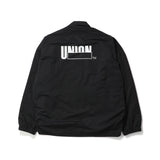 in･stru (men-tal). by Maison MIHARA YASUHIRO(インストゥルメンタルバイメゾンミハラヤスヒロ)｜IM UN COACH JACKET(IM UN コーチジャケット)｜【公式通販 UNION TOKYO】｜ユニオントーキョー