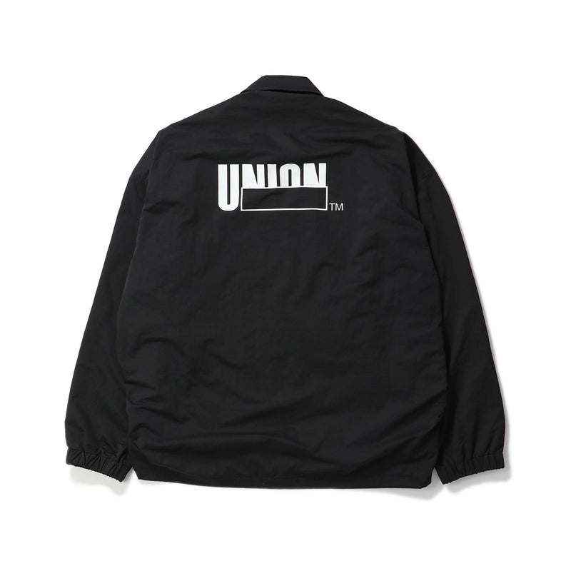 IM UN COACH JACKET｜IN・STRU (MEN-TAL). BY MAISON MIHARA YASUHIRO
