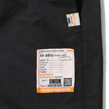 in･stru (men-tal). by Maison MIHARA YASUHIRO(インストゥルメンタルバイメゾンミハラヤスヒロ)｜IM UN TRACK PANTS(IM UN トラックパンツ)｜【公式通販 UNION TOKYO】｜ユニオントーキョー