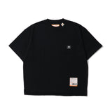 in･stru (men-tal). by Maison MIHARA YASUHIRO(インストゥルメンタルバイメゾンミハラヤスヒロ)｜IM UN HISTORY SS TEE(IM UN ヒストリー SS ティー)｜【公式通販 UNION TOKYO】｜ユニオントーキョー