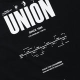 in･stru (men-tal). by Maison MIHARA YASUHIRO(インストゥルメンタルバイメゾンミハラヤスヒロ)｜IM UN HISTORY SS TEE(IM UN ヒストリー SS ティー)｜【公式通販 UNION TOKYO】｜ユニオントーキョー
