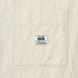 in･stru (men-tal). by Maison MIHARA YASUHIRO(インストゥルメンタルバイメゾンミハラヤスヒロ)｜IM UN BOWLING SHIRT(IM UN ボウリングシャツ)｜【公式通販 UNION TOKYO】｜ユニオントーキョー