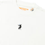 in･stru (men-tal). by Maison MIHARA YASUHIRO(インストゥルメンタルバイメゾンミハラヤスヒロ)｜IM UN FRONTMAN TEE(IM UN フロントマンティー)｜【公式通販 UNION TOKYO】｜ユニオントーキョー