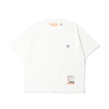 in･stru (men-tal). by Maison MIHARA YASUHIRO(インストゥルメンタルバイメゾンミハラヤスヒロ)｜IM UN HISTORY SS TEE(IM UN ヒストリー SS ティー)｜【公式通販 UNION TOKYO】｜ユニオントーキョー