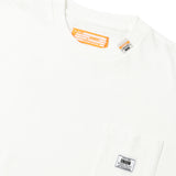 in･stru (men-tal). by Maison MIHARA YASUHIRO(インストゥルメンタルバイメゾンミハラヤスヒロ)｜IM UN HISTORY SS TEE(IM UN ヒストリー SS ティー)｜【公式通販 UNION TOKYO】｜ユニオントーキョー