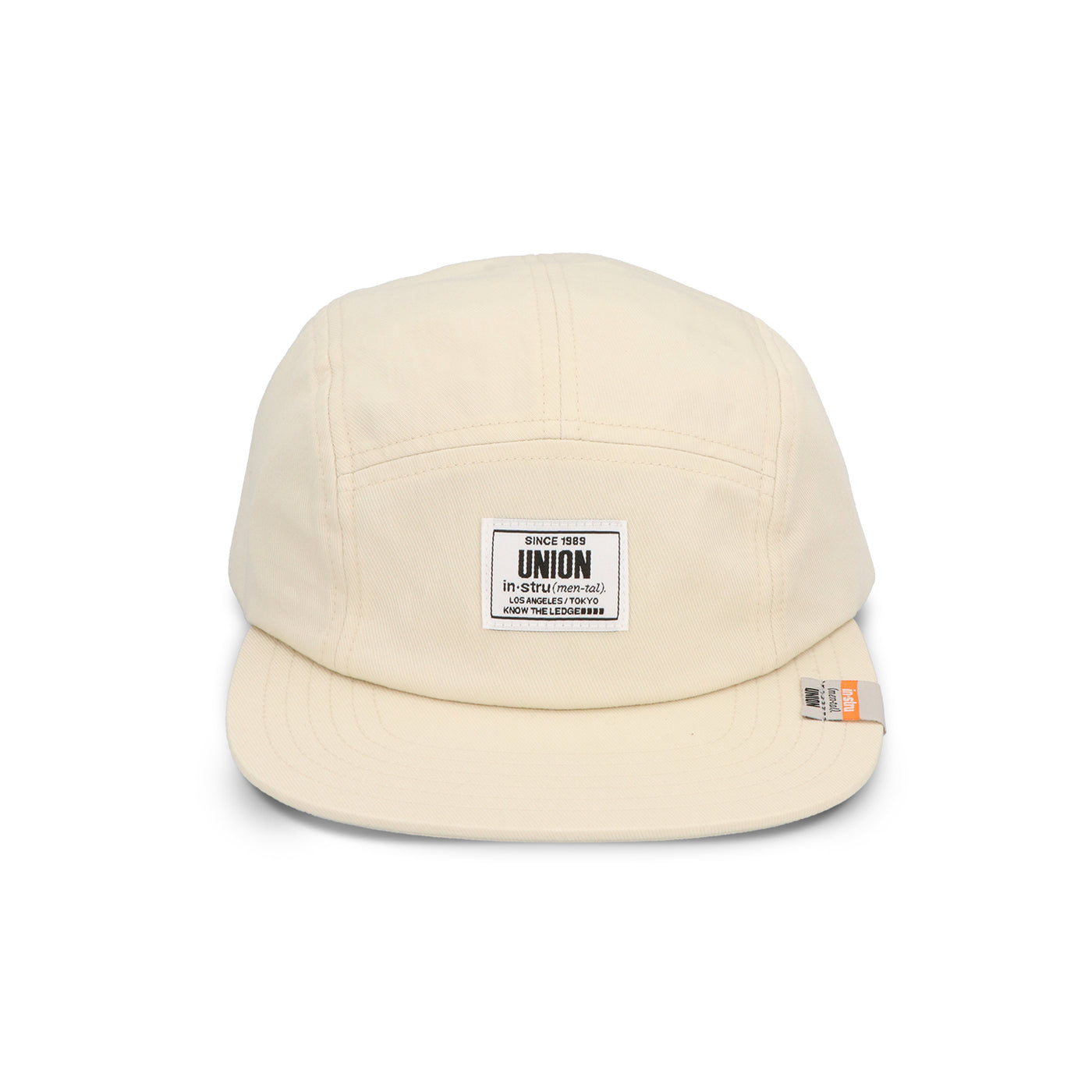 IM UN JET CAP｜IN・STRU (MEN-TAL). BY MAISON MIHARA YASUHIRO