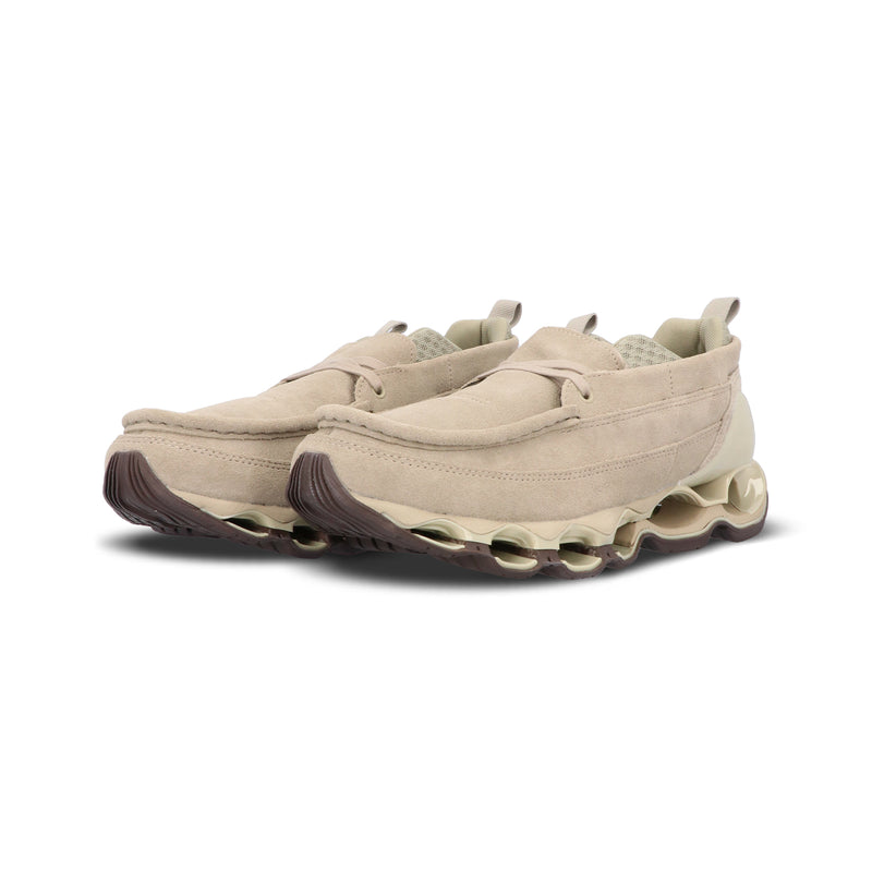 MIZUNO(ミズノ)｜Wave Prophecy Moc Suede(ウェーヴプロペシーモック 