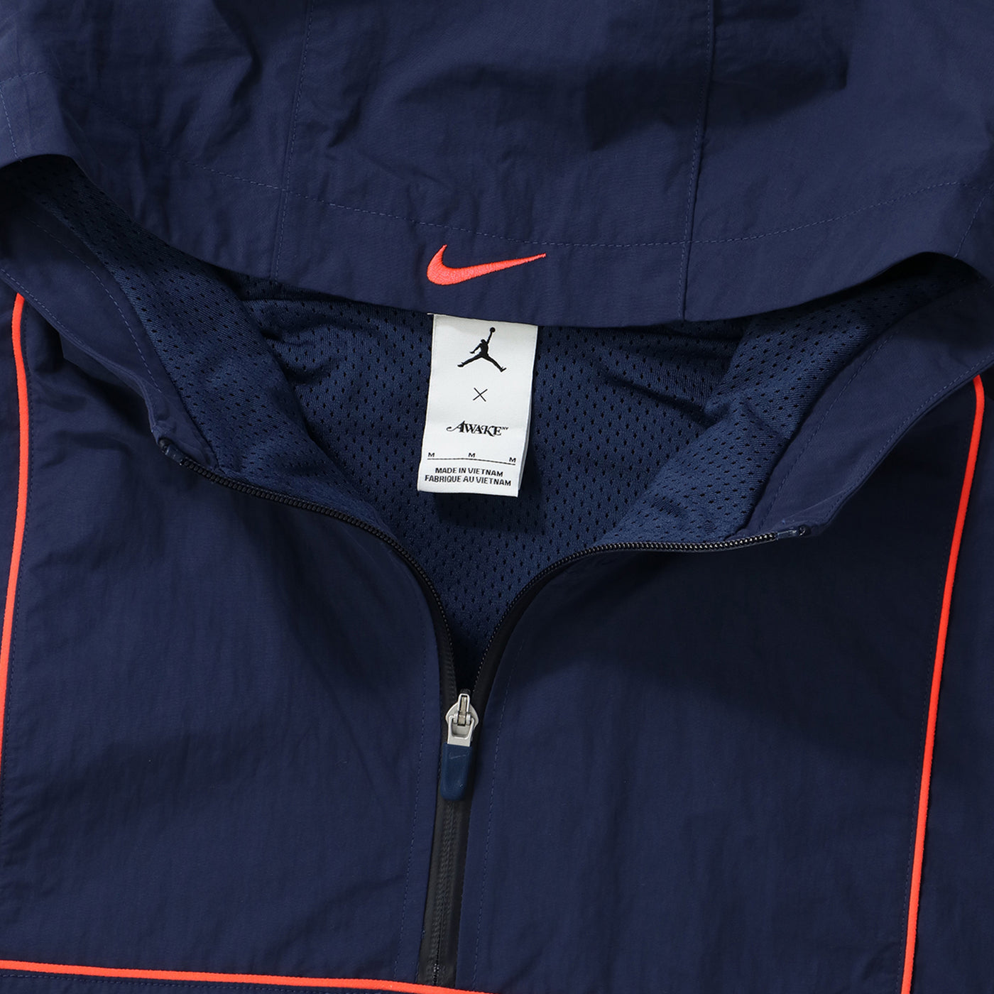 M J AWNY TRACK JACKET｜NIKE｜OUTER（アウター）｜【公式通販 UNION