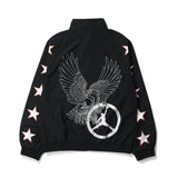 NIKE(ナイキ)｜M J FTY TRACK JKT(M J FTY トラックジャケット)｜【公式通販 UNION TOKYO】｜ユニオントーキョー