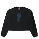 NIKE(ナイキ)｜M J IH CROP FLC CREW(M J IH クロップ FLC クルー)｜【公式通販 UNION TOKYO】｜ユニオントーキョー
