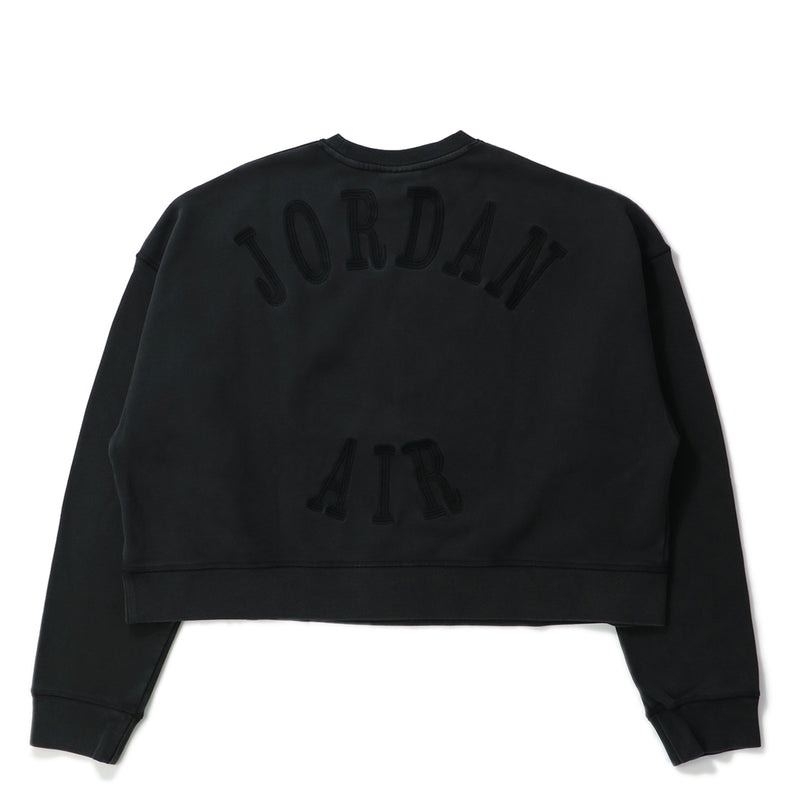 M J IH CROP FLC CREW｜NIKE｜TOPS（トップス）｜【公式通販 UNION