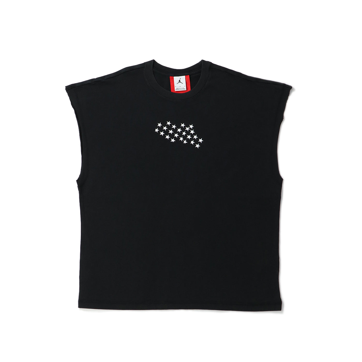 r トップスのみM M J IH STAR CUT OFF TEE｜NIKE｜TOPS（トップス）｜【公式通販 UNION