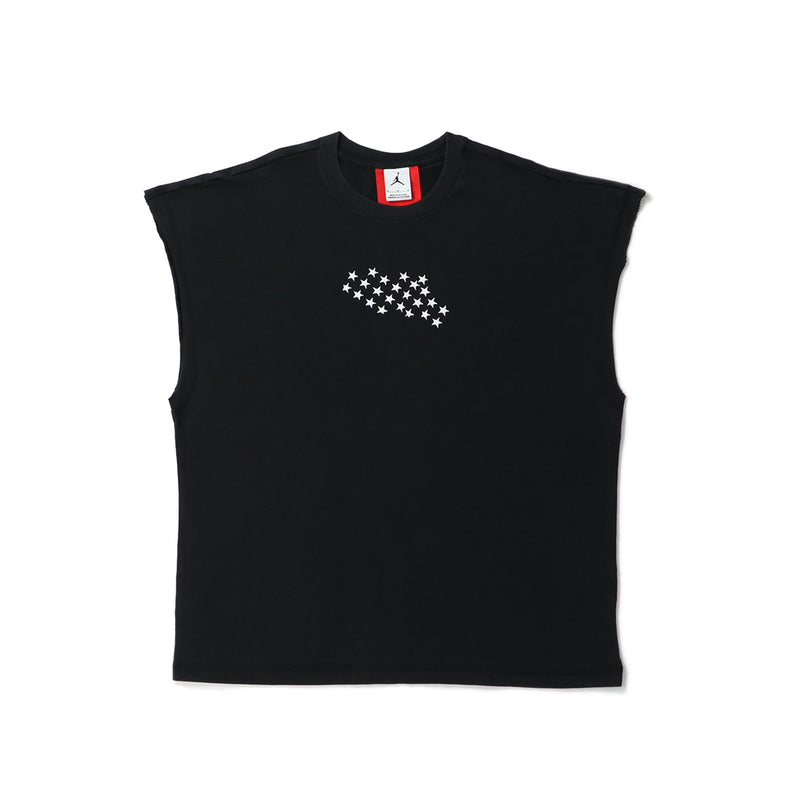 s*w様 M J UNI FRAG TEE｜NIKE｜TOPS（トップス） M J IH STAR CUT OFF TEE｜NIKE｜TOPS（トップス）｜【公式通販 UNION
