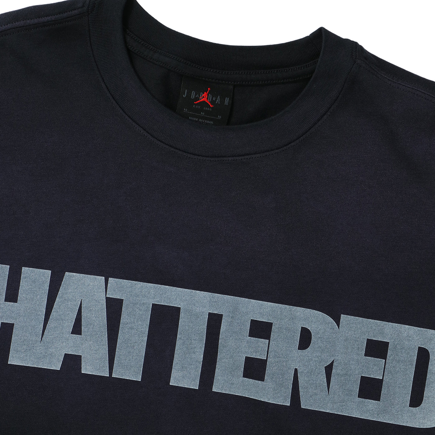 M J SHATTERED SS TEE｜NIKE｜TOPS（トップス）｜【公式通販 UNION