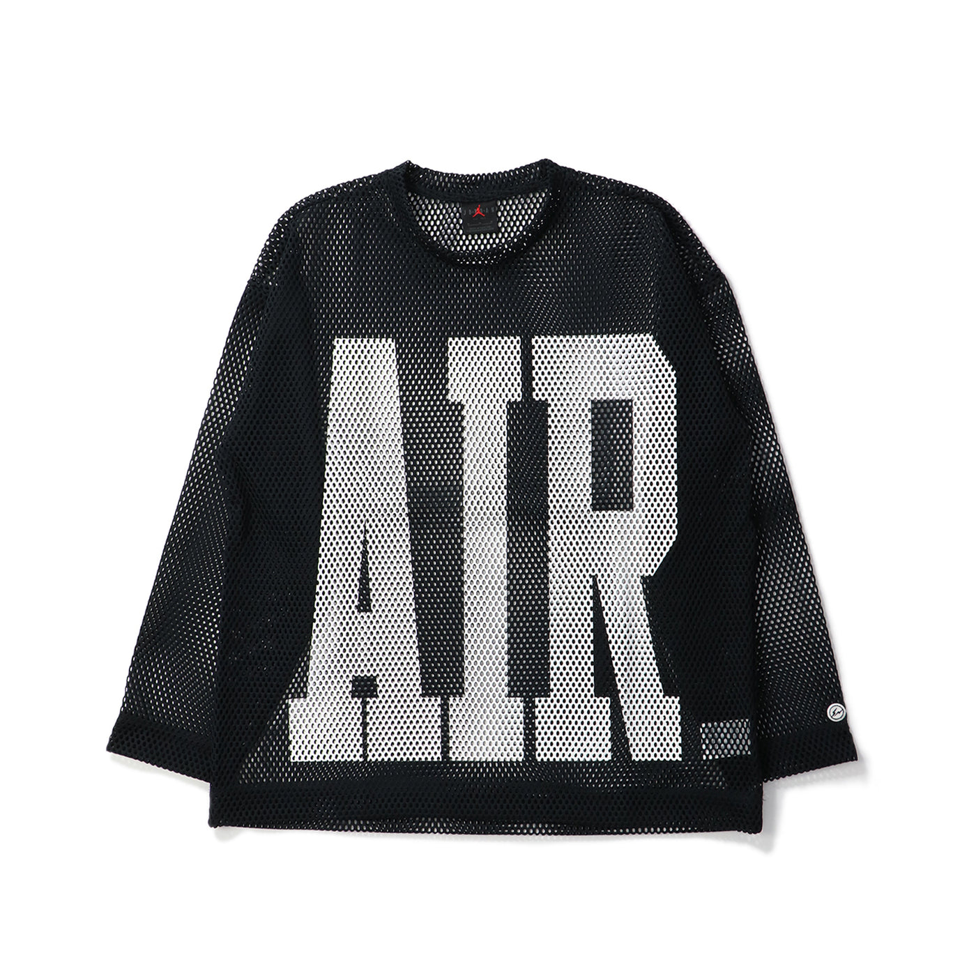 M J UNI FRAG LS JERSEY｜NIKE｜TOPS（トップス）｜【公式通販 UNION