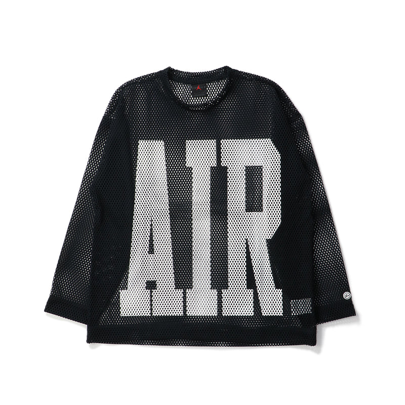 Jordan x FRAGMENT x UNION LS Jersey Lサイズ M J UNI FRAG LS JERSEY｜NIKE｜TOPS（トップス）｜【公式通販 UNION