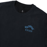 NIKE(ナイキ)｜M J UNION SS TEE(MJユニオンSSティー)｜【公式通販 UNION TOKYO】｜ユニオントーキョー