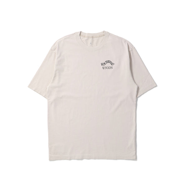 NIKE(ナイキ)｜M J UNION SS TEE(MJユニオンSSティー)｜【公式通販 UNION TOKYO】｜ユニオントーキョー