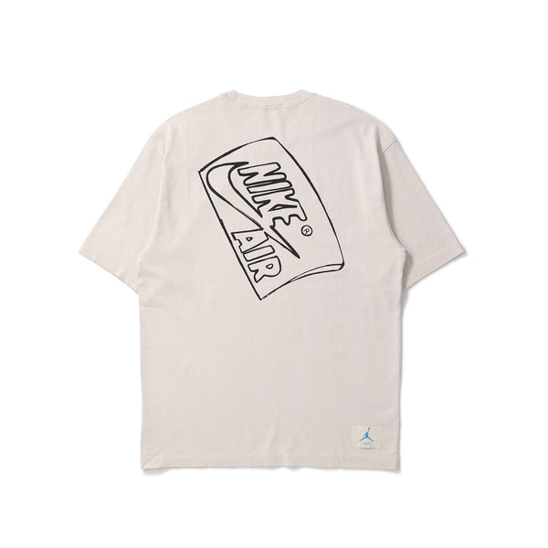 NIKE(ナイキ)｜M J UNION SS TEE(MJユニオンSSティー)｜【公式通販 UNION TOKYO】｜ユニオントーキョー