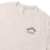 NIKE(ナイキ)｜M J UNION SS TEE(MJユニオンSSティー)｜【公式通販 UNION TOKYO】｜ユニオントーキョー