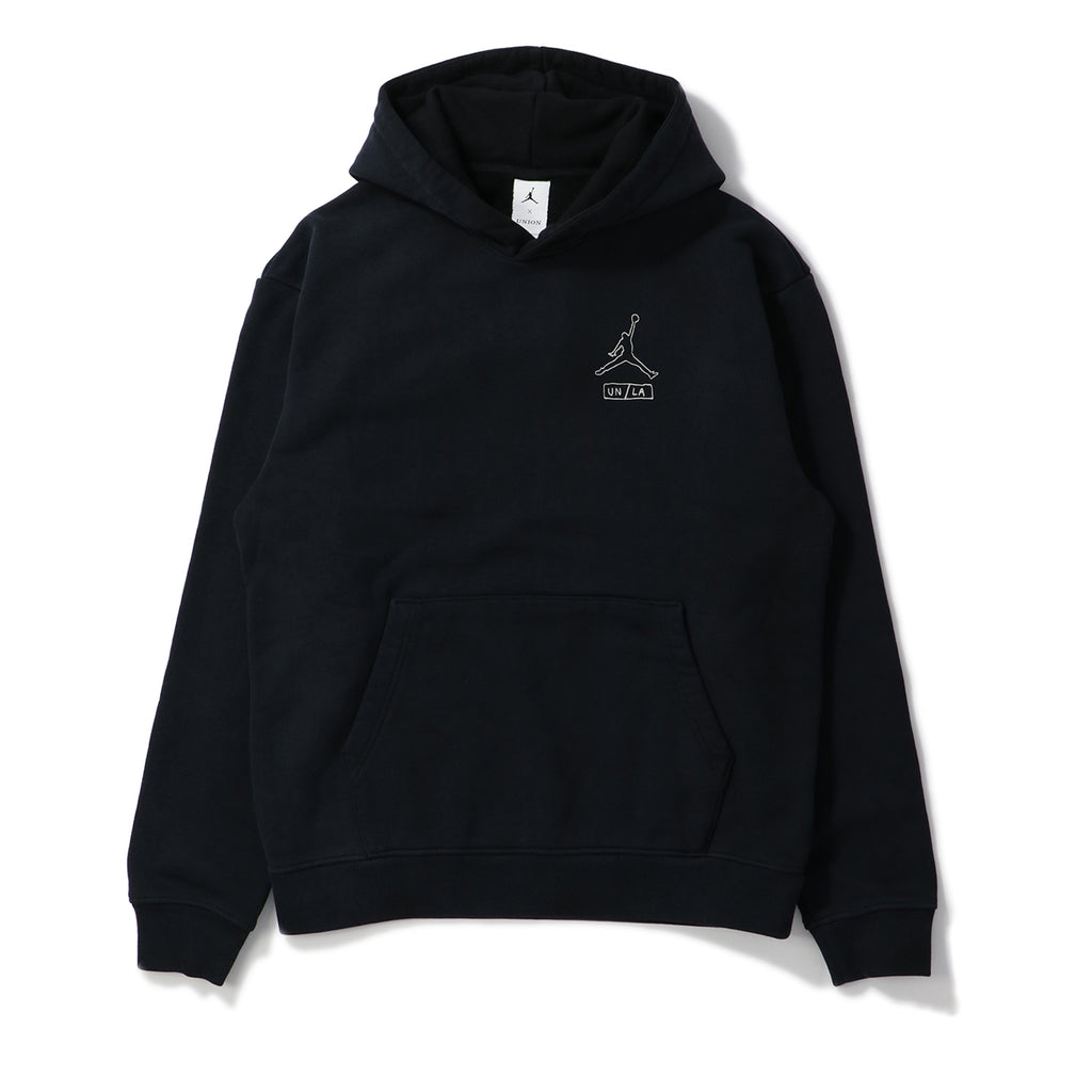 本物保証!  NIKE(ナイキ)｜M J UNION FLC HOODIE(MJユニオンFLCフーディ ナイキ