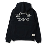 NIKE(ナイキ)｜M J UNION FLC HOODIE(MJユニオンFLCフーディ)｜【公式通販 UNION TOKYO】｜ユニオントーキョー