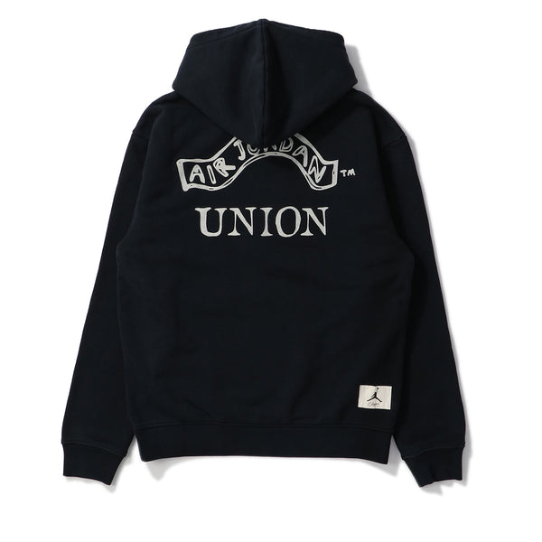 NIKE(ナイキ)｜M J UNION FLC HOODIE(MJユニオンFLCフーディ)｜【公式通販 UNION TOKYO】｜ユニオントーキョー