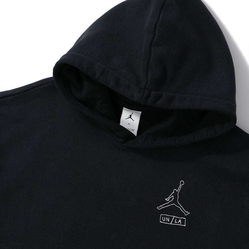 NIKE(ナイキ)｜M J UNION FLC HOODIE(MJユニオンFLCフーディ)｜【公式通販 UNION TOKYO】｜ユニオントーキョー