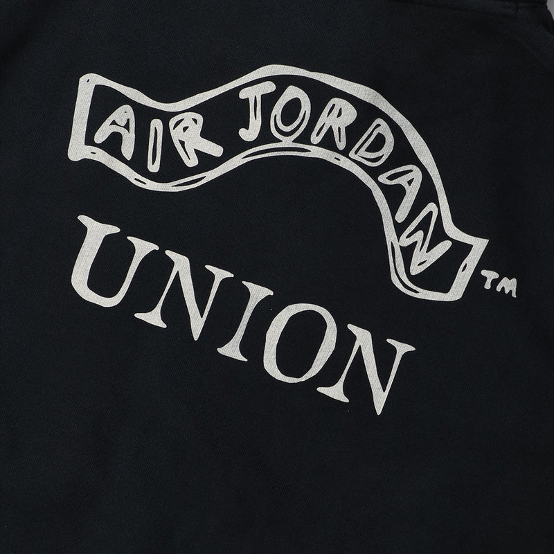 NIKE(ナイキ)｜M J UNION FLC HOODIE(MJユニオンFLCフーディ)｜【公式通販 UNION TOKYO】｜ユニオントーキョー