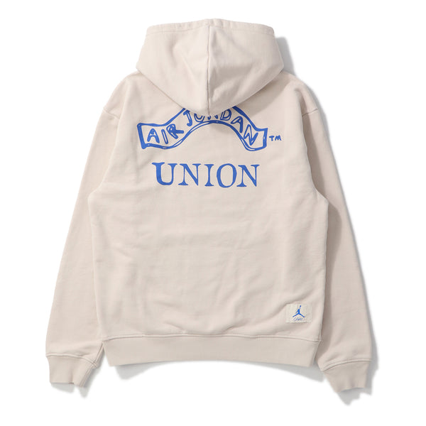 NIKE(ナイキ)｜M J UNION FLC HOODIE(MJユニオンFLCフーディ)｜【公式通販 UNION TOKYO】｜ユニオントーキョー